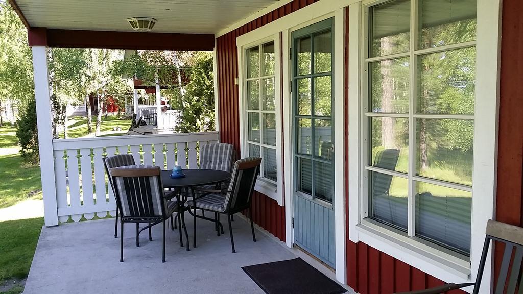 Norroe Holiday Village Bamböle Quarto foto