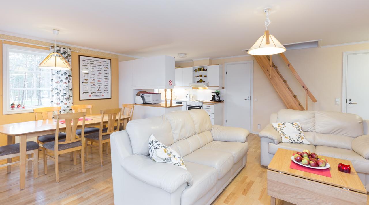 Norroe Holiday Village Bamböle Quarto foto